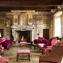 Chateau de Bagnols