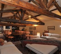 Chateau de Bagnols Meeting