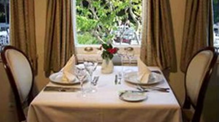 Yesil Ev Hotel Restaurant