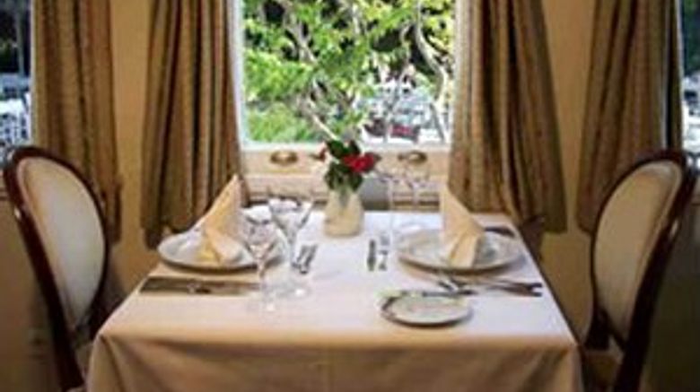 <b>Yesil Ev Hotel Restaurant</b>