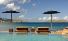 Christopher St Barth