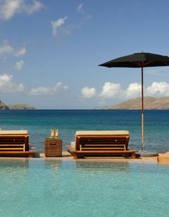 Christopher St Barth