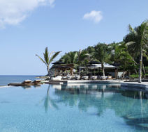 Christopher St Barth Pool