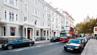 The Exhibitionist Hotel