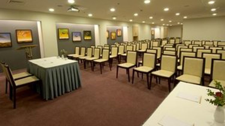 Eresin Taxim Hotel Banquet