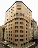 Eresin Taxim Hotel