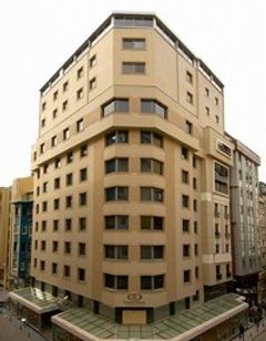 Eresin Taxim Hotel