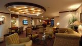Eresin Taxim Hotel Lobby