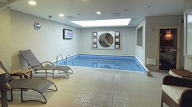 <b>Eresin Taxim Hotel Pool</b>