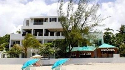 Hosteria del Mar