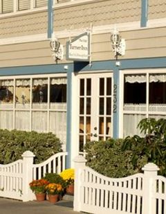 The Old Turner Inn