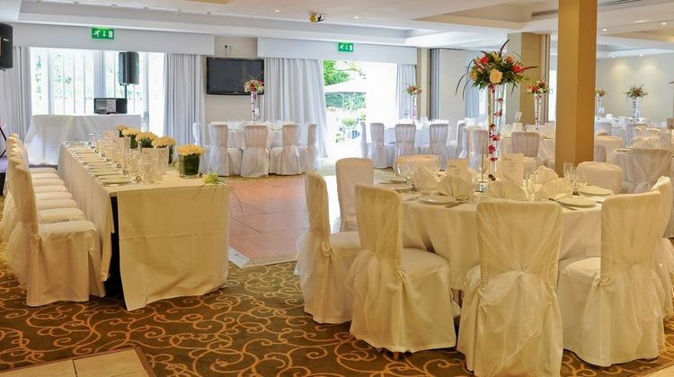 Raglan Hotel Banquet