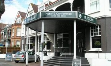 Raglan Hotel