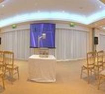 Raglan Hotel Meeting