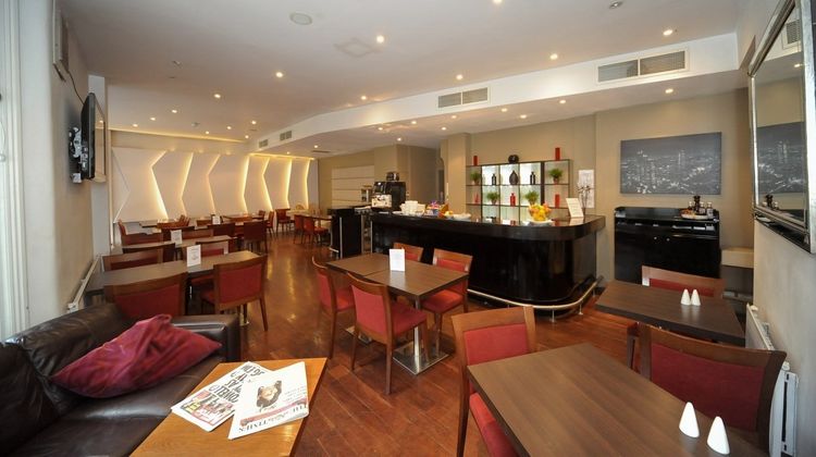 Raglan Hotel Restaurant