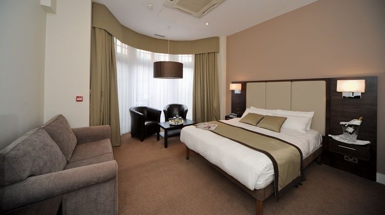 Raglan Hotel Suite