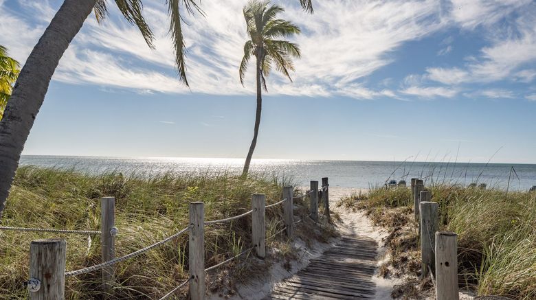<b>Margaritaville Beach House Key West Beach</b>