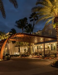 Margaritaville Beach House Key West