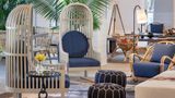Margaritaville Beach House Key West Lobby