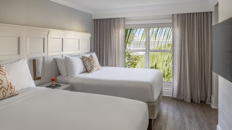 <b>Margaritaville Beach House Key West Room</b>