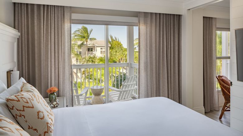 <b>Margaritaville Beach House Key West Room</b>