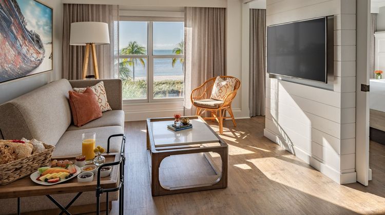 Margaritaville Beach House Key West Suite
