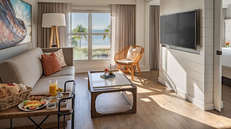 <b>Margaritaville Beach House Key West Suite</b>