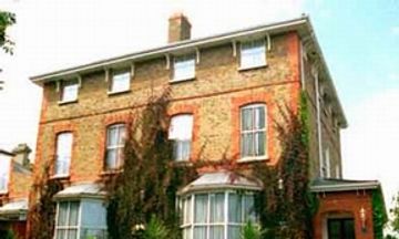 Aberdeen Lodge