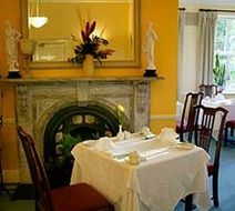 Aberdeen Lodge Restaurant