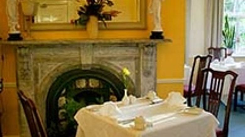 <b>Aberdeen Lodge Restaurant</b>
