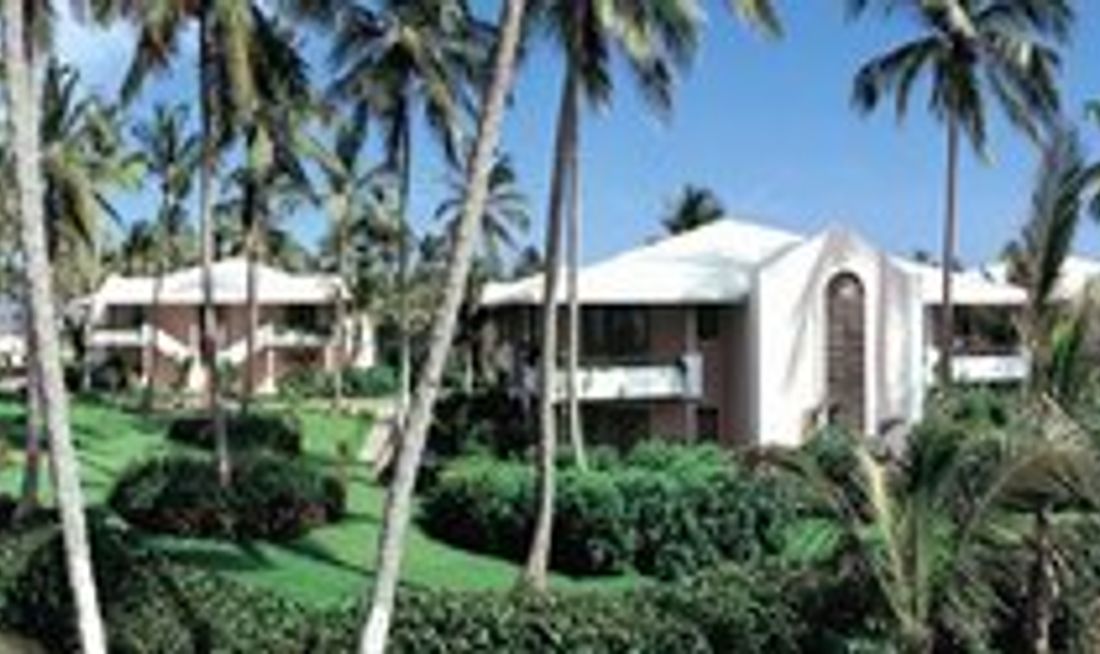 Bavaro Princess All Suites Resorts, SPA Exterior