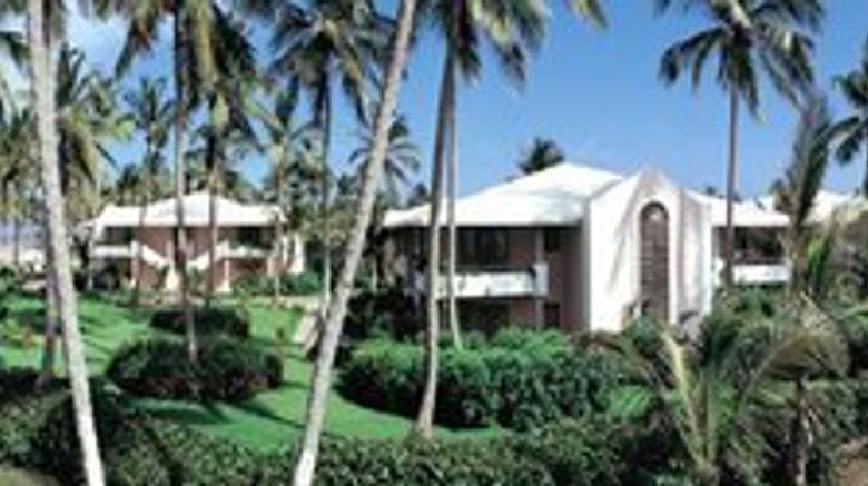 Bavaro Princess All Suites Resorts, SPA Exterior
