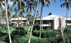 Bavaro Princess All Suites Resorts, SPA