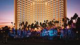 Treasure Island Hotel & Casino Exterior