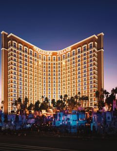 Treasure Island Hotel & Casino