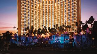 Treasure Island Hotel & Casino