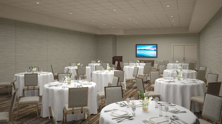 Treasure Island Hotel & Casino Meeting