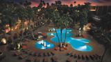 Treasure Island Hotel & Casino Pool