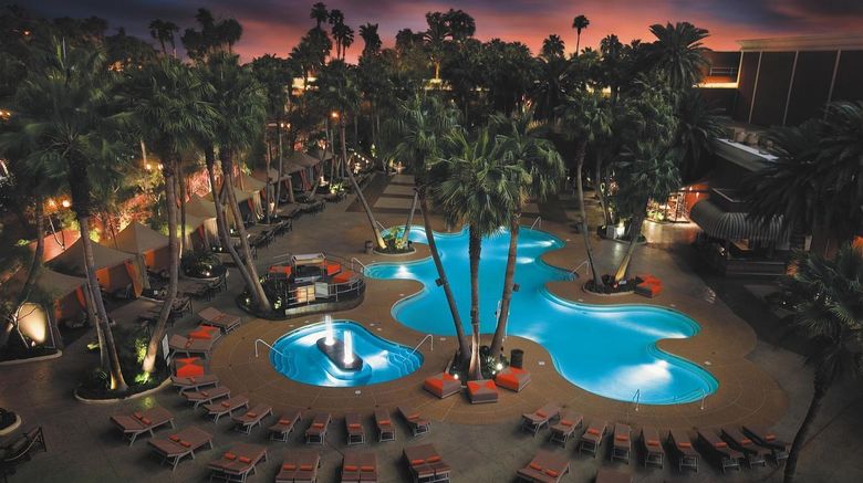 <b>Treasure Island Hotel & Casino Pool</b> <b>Treasure Island Hotel & Casino Pool</b>
