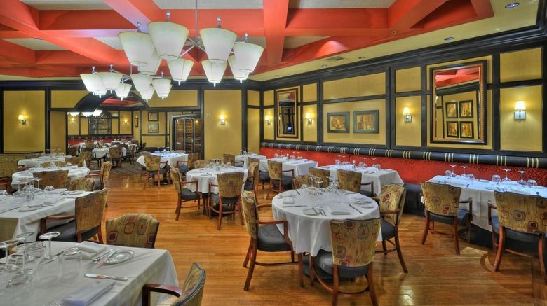<b>Treasure Island Hotel & Casino Restaurant</b> <b>Treasure Island Hotel & Casino Restaurant</b>