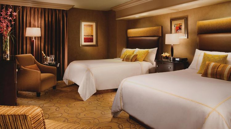 Treasure Island Hotel & Casino Room