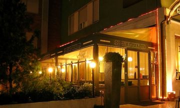 Grand Hotel Boston