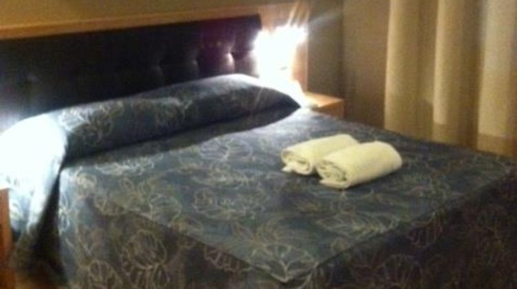 Grand Hotel Boston Suite