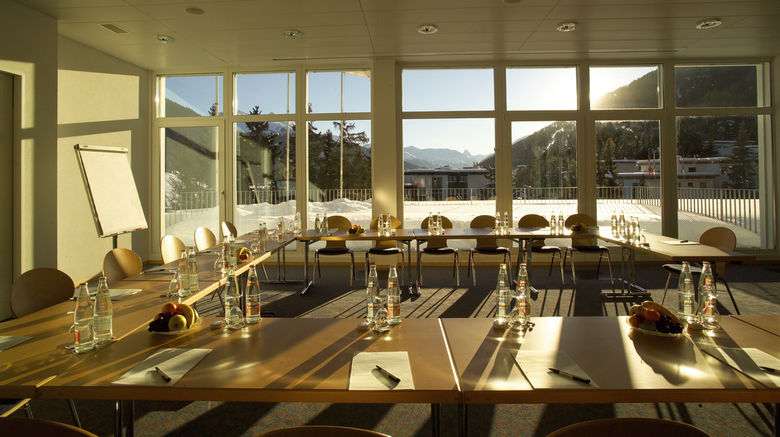 <b>Sunstar Parkhotel Davos Banquet</b> <b>Sunstar Parkhotel Davos Banquet</b>