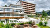 Sunstar Parkhotel Davos Exterior