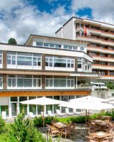 Sunstar Parkhotel Davos