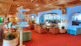 Sunstar Parkhotel Davos Lobby