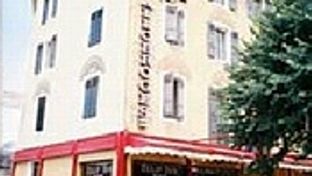 Allobroges Park Hotel