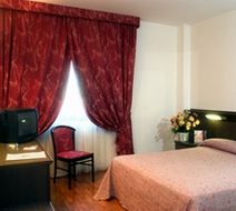 B&B Hotel Verona Room