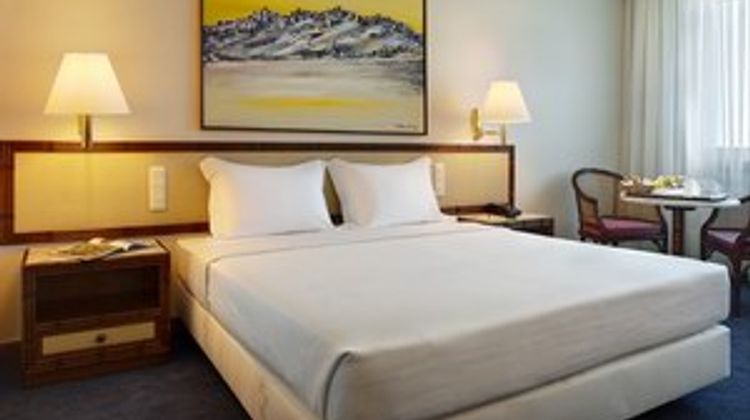 HF Ipanema Park Room